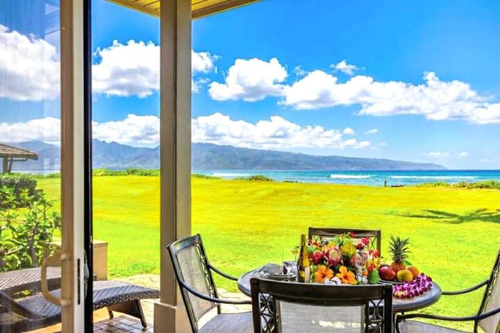 Kapalua Bay Villas by KBM