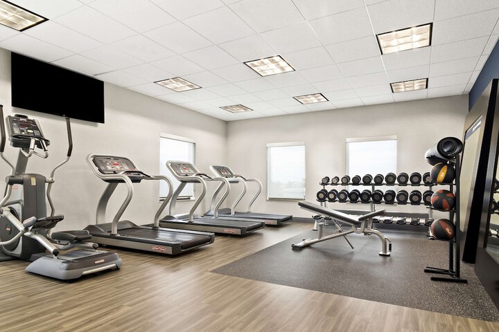 Health and Fitness 25 of 26
