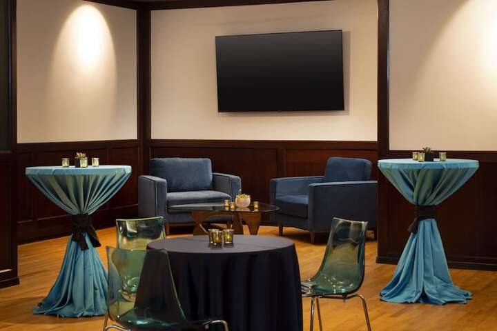 Monterey Marriott