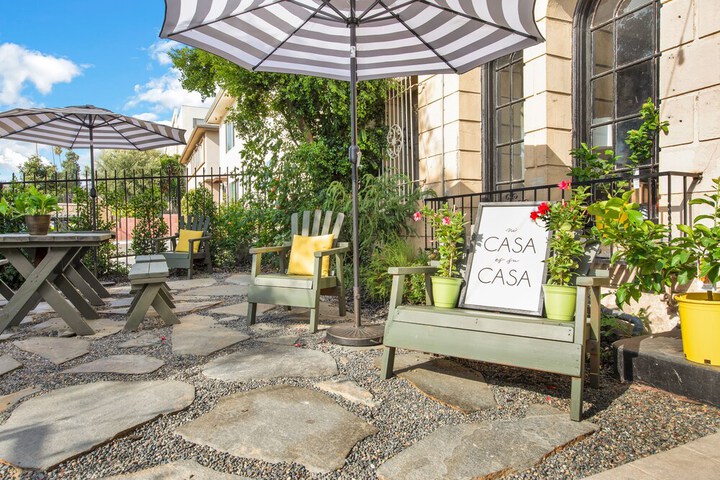 Terrace/Patio 25 of 29