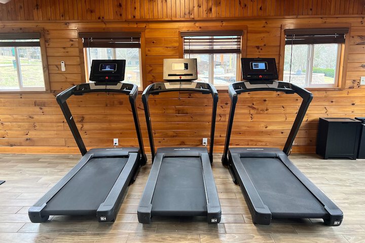 Tremont Lodge & Resort
