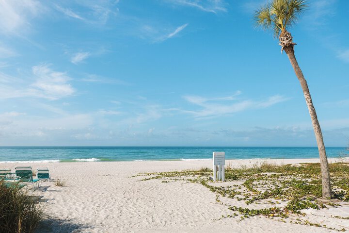 Sea Club I Beach Resort