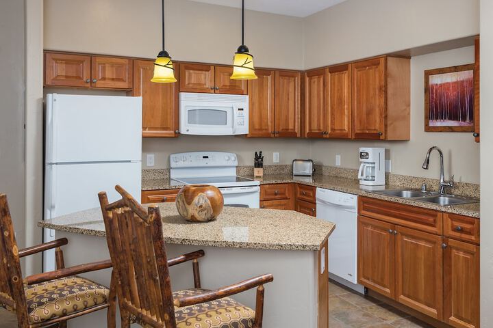 WorldMark Steamboat Springs