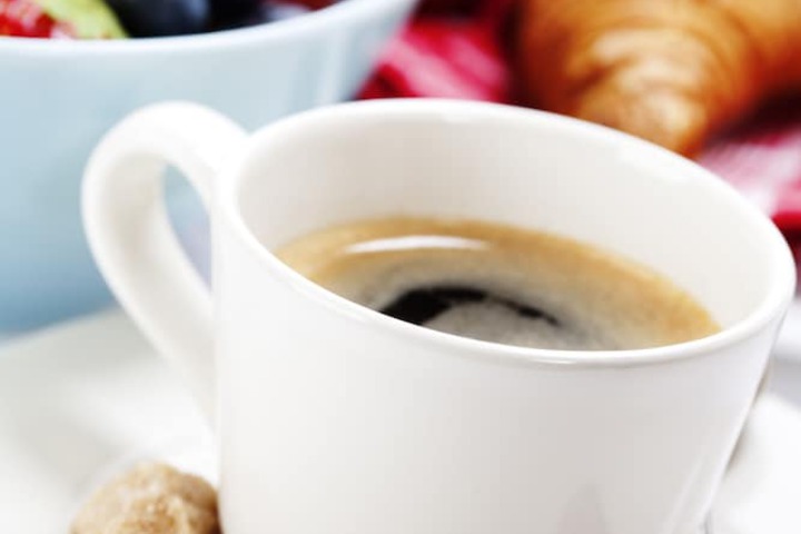 Breakfast/Coffee Service 43 of 54