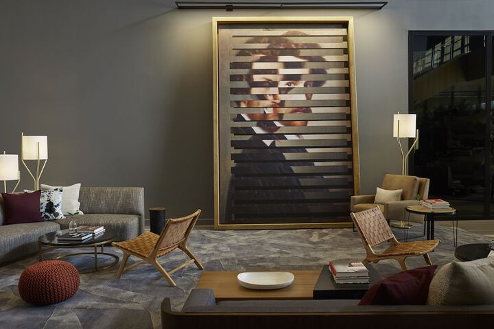 Kimpton Sawyer Hotel by IHG
