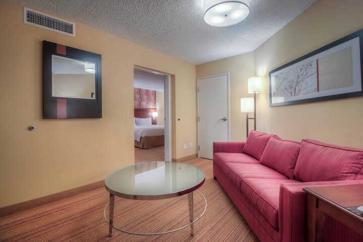 Courtyard Killeen Marriott