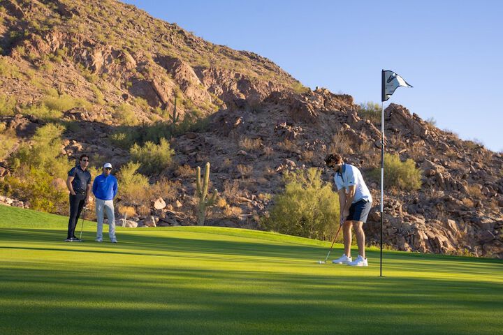 The Phoenician a Luxury Collection Resort, Scottsdale