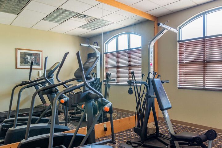 Best Western Alamosa Inn