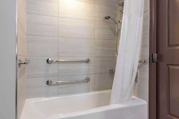 Hilton Vacation Club Oceanaire Virginia Beach