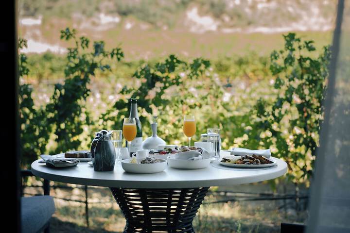 Four Seasons Resort and Residences Napa Valley