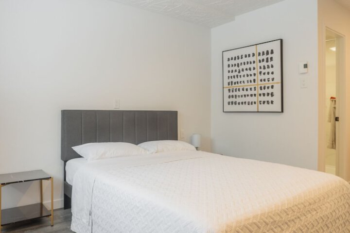 Motel Champlain