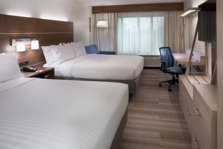 Holiday Inn Express Hilton Head Island by IHG