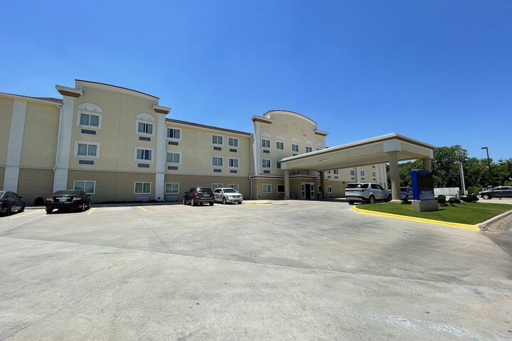 Quality Inn & Suites Ardmore