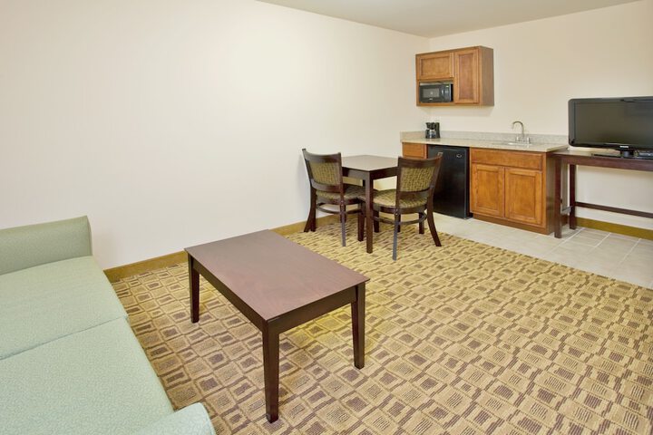 Holiday Inn Express Boonville by IHG