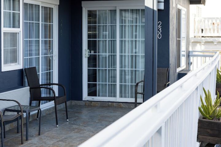Terrace/Patio 59 of 61