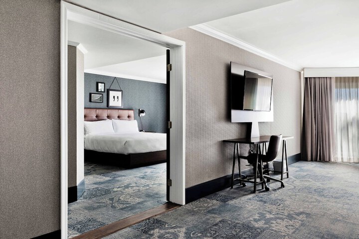 Four Points by Sheraton Ventura Harbor Resort