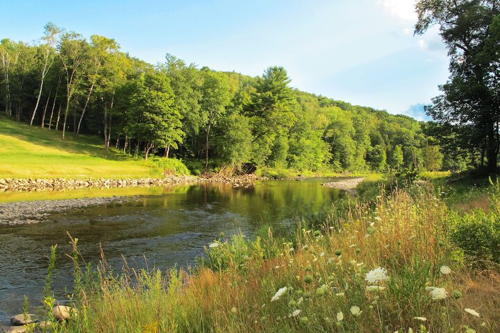 On The River Inn
