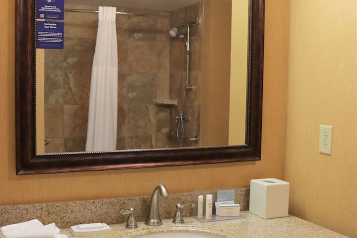 Hampton Inn & Suites Thibodaux