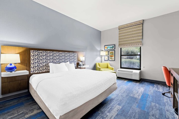 Hampton Inn Florence Midtown near University of North Alabama