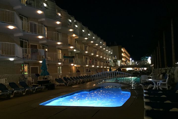 Pool 6 of 77