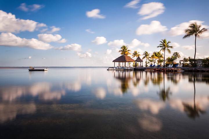 Reefhouse Resort & Marina