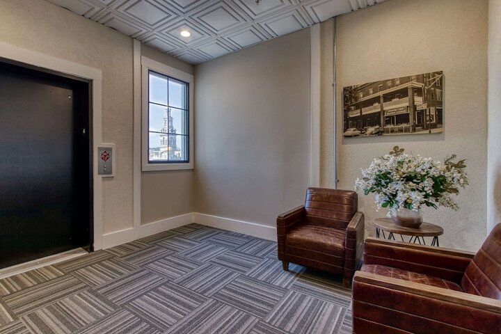 The Historic Central Hotel a New Hotel Collection Property