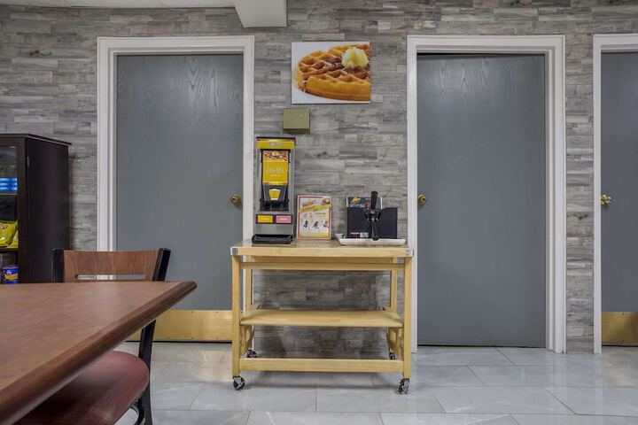 Quality Inn Toledo Westgate