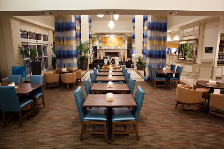 Hilton Garden Inn Gettysburg