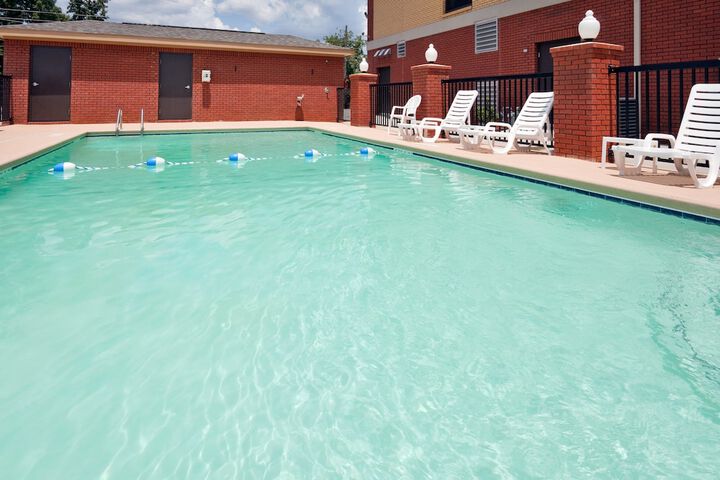 Holiday Inn Express Greenville by IHG
