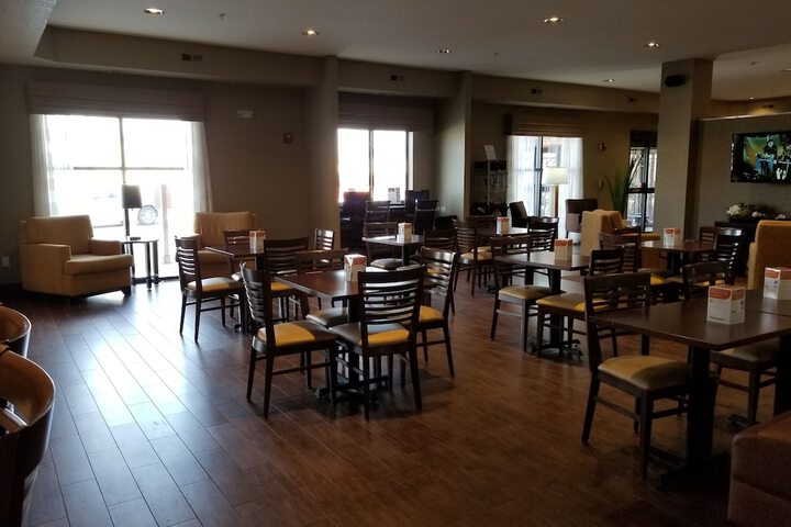 Sleep Inn & Suites Ames near ISU Campus