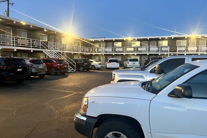 Hotel 7 of 23