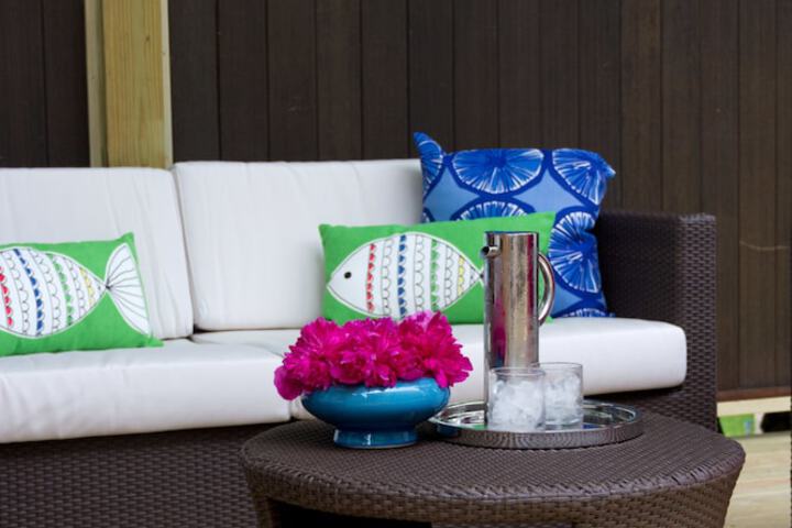 Terrace/Patio 63 of 65