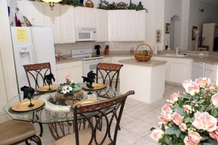 Luxury Vacation Homes Bradenton / Sarasota
