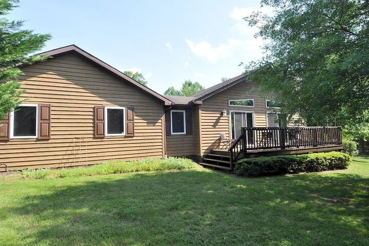 Cacapon Connected - Workplace Retreat