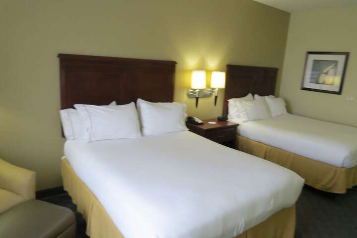 Holiday Inn Express & Suites Pampa by IHG