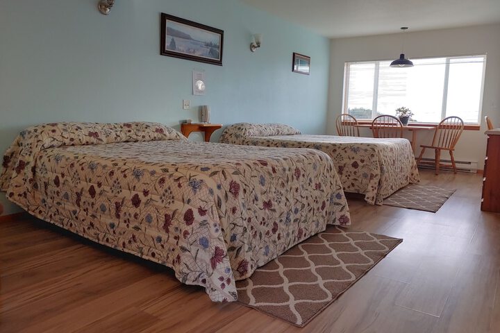The Dublin House Motel