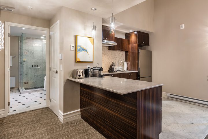 Hotel Birks Montreal
