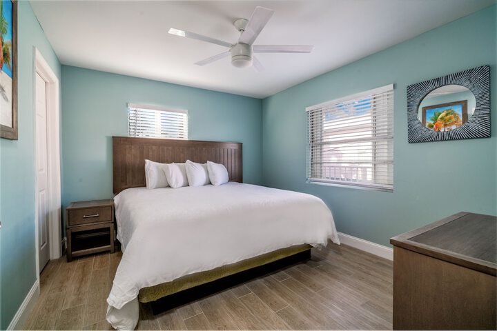 Rainbow Bend Resort