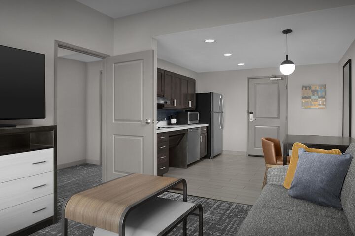 Homewood Suites by Hilton Metairie New Orleans