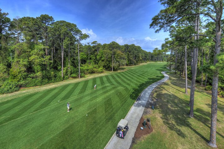 Jekyll Island Club Resort