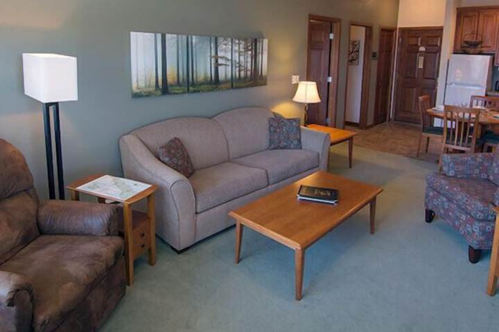Scandinavian Lodge