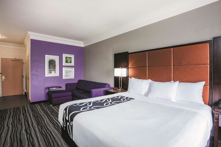 La Quinta Inn & Suites by Wyndham Dublin - Pleasanton