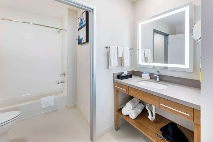 Executive Residency by Best Western Victorville
