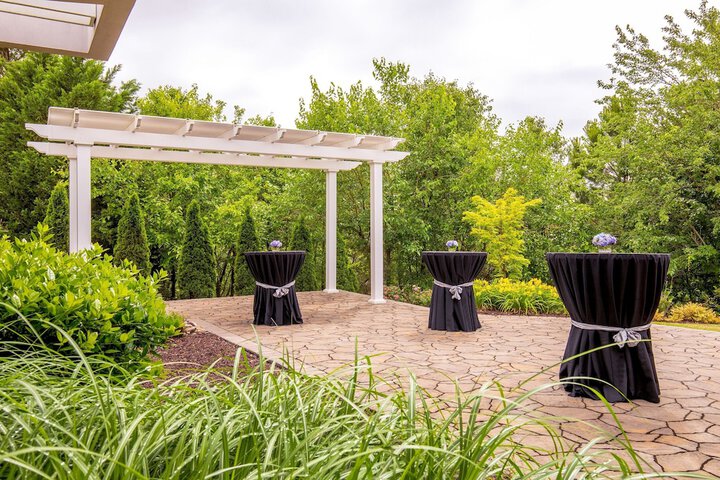 Delta Hotels by Marriott Chesapeake Norfolk