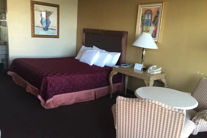 AMBASSADOR INN