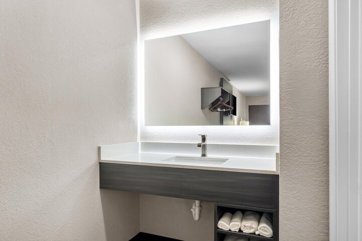 Americas Best Value Inn Bishopville