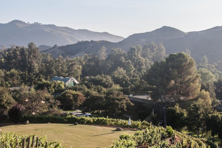 Calamigos Ranch Resort & Spa