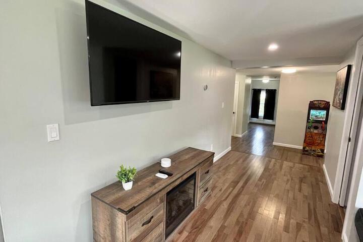2 Bed Berkshire Getaway at Stephentown Hotel