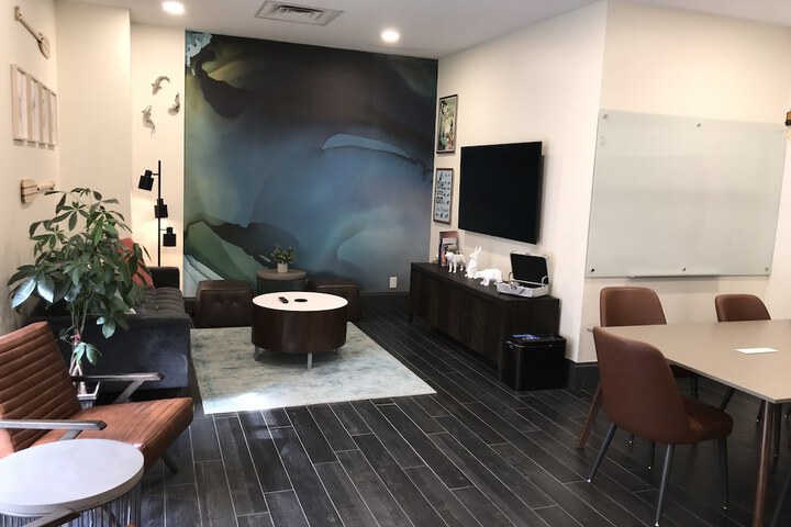 Crowne Plaza Moncton-Downtown by IHG