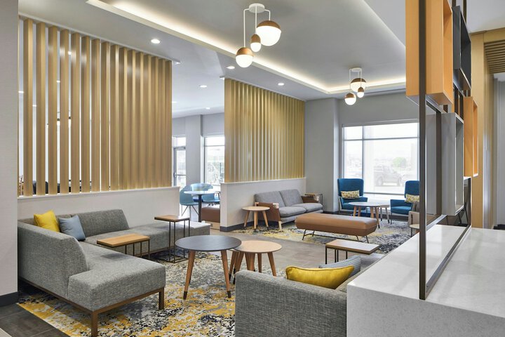 Towneplace Suites by Marriott Tullahoma